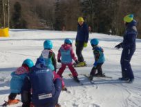 Škola skijanja – kako odabrati?