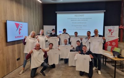 U Zagrebu održana završna konferencija u sklopu Projekta RESTART