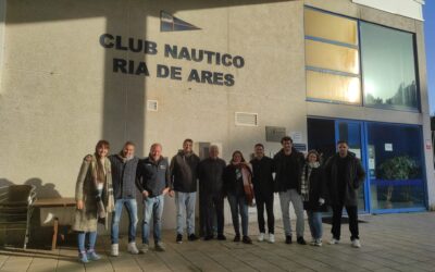 Uzbudljive vijesti!  Započeli smo s još jednim Erasmus+Sport projektom pod nazivom “Sporocean”