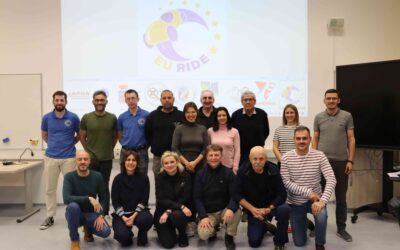 Novosti EU RIDE projekta – posljednji sastanak u Sloveniji, Superkid potpisao suradnju sa srednjom tehničkom školom u svrhu izgradnje prvog automobila na pedale u Hrvatskoj!!